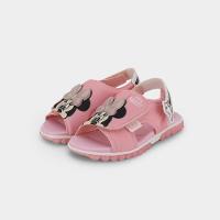 Papete Infantil Bibi Summer Roller Sport 2.0 Rosa da Minnie - 3