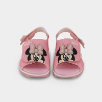 Papete Infantil Bibi Summer Roller Sport 2.0 Rosa da Minnie - 6