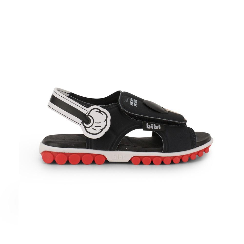 Papete Infantil Bibi Summer Roller Sport 2.0 Mickey da Disney - 8