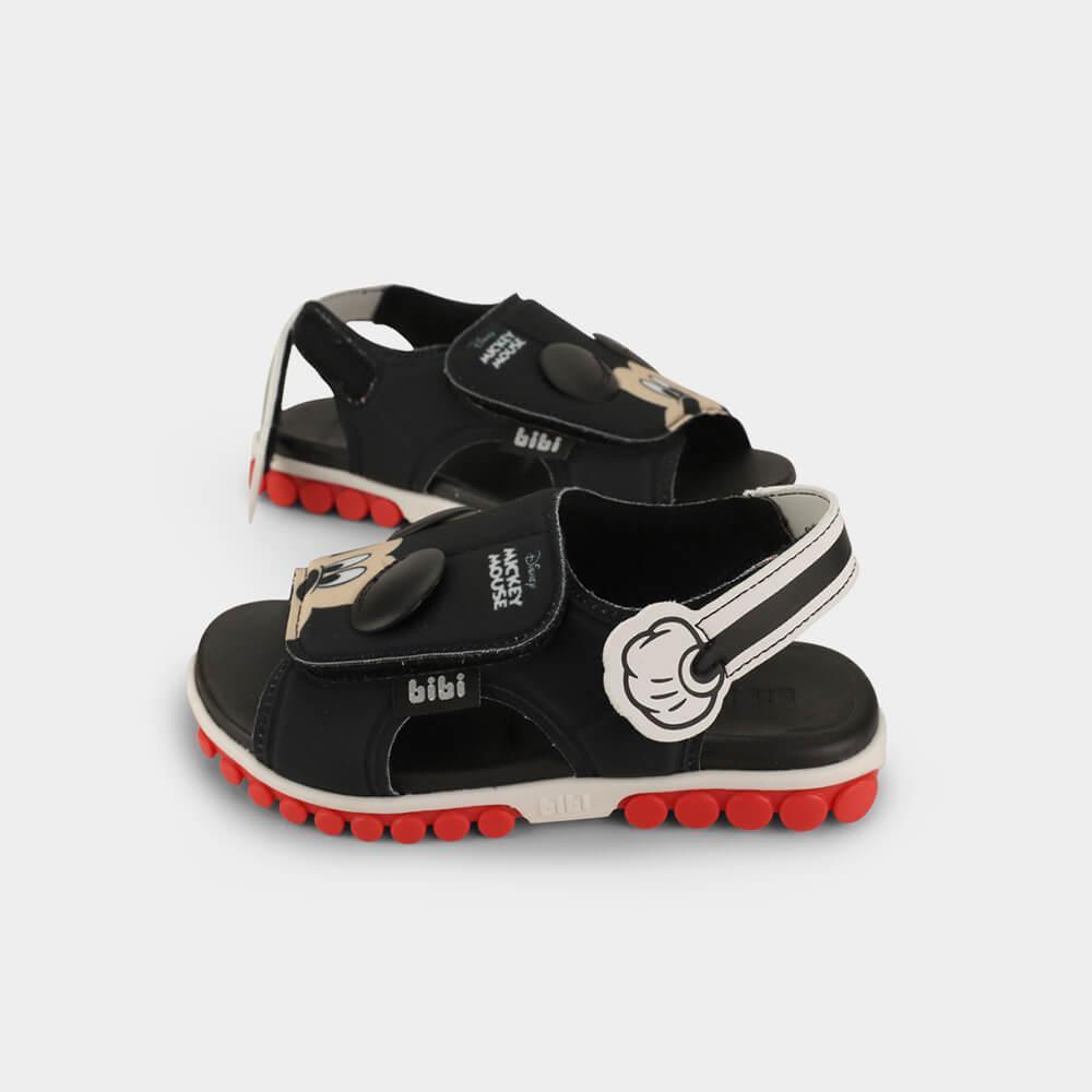 Papete Infantil Bibi Summer Roller Sport 2.0 Mickey da Disney - 4