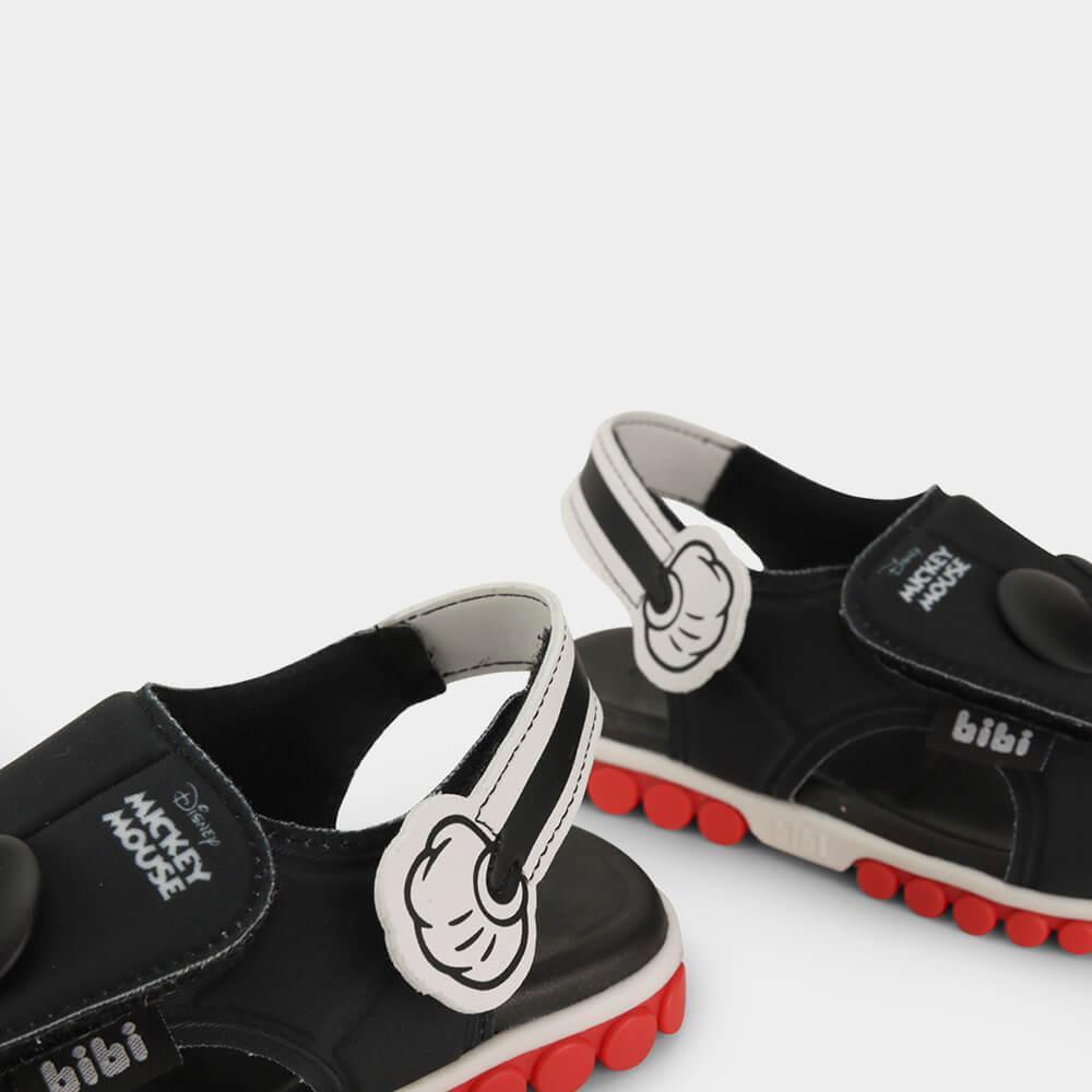 Papete Infantil Bibi Summer Roller Sport 2.0 Mickey da Disney - 5