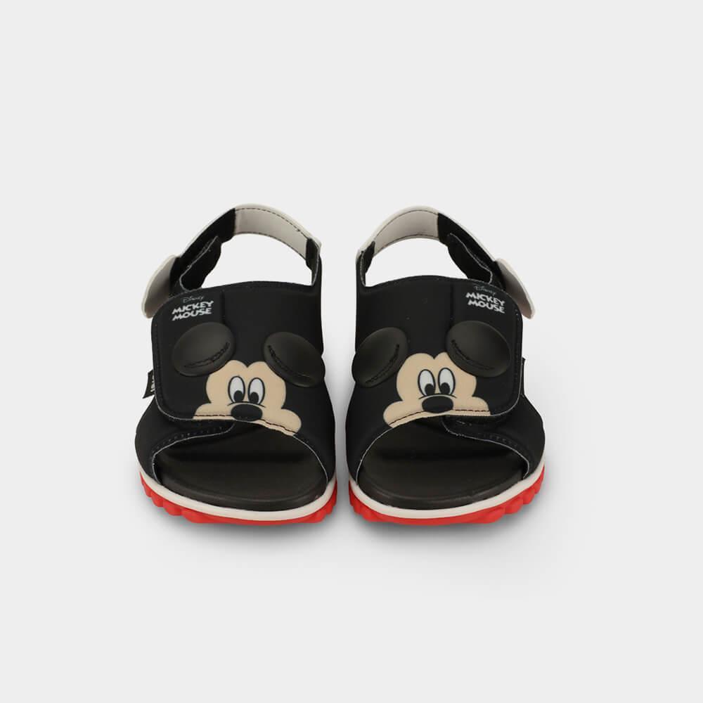 Papete Infantil Bibi Summer Roller Sport 2.0 Mickey da Disney - 6