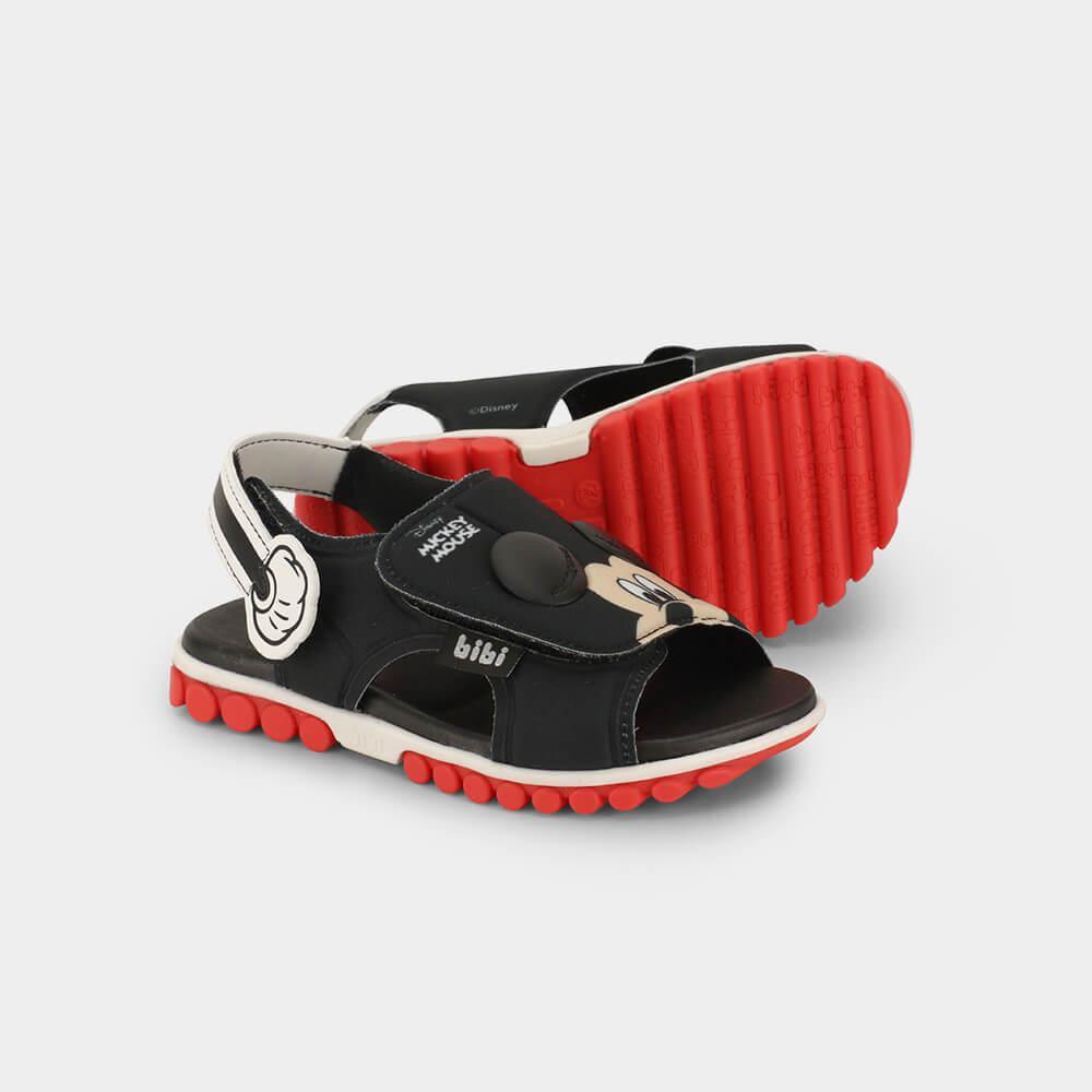 Papete Infantil Bibi Summer Roller Sport 2.0 Mickey da Disney - 7