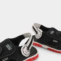 Papete Infantil Bibi Summer Roller Sport 2.0 Mickey da Disney - 5