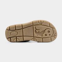 Sandália Infantil Bibi Basic Sandals Kids Verde Folha - 3