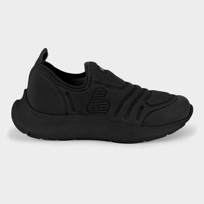 Tênis Infantil Bibi Action Preto 1167352 25