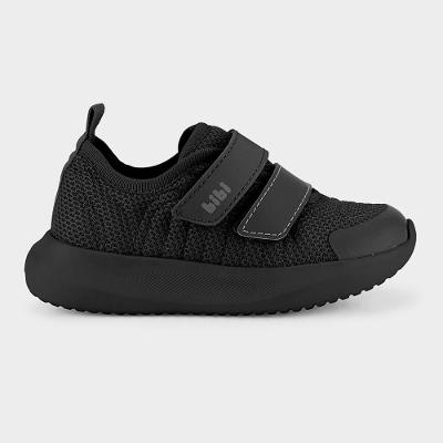 Tênis Infantil Bibi Flash Preto 1232098 18
