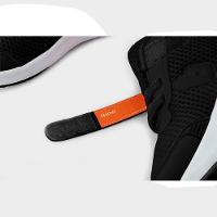 Tênis Infantil Bibi High School Preto com Branco - 6