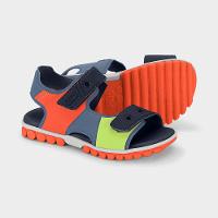 Papete Infantil Bibi Summer Roller Sport 2.0 Azul - 4