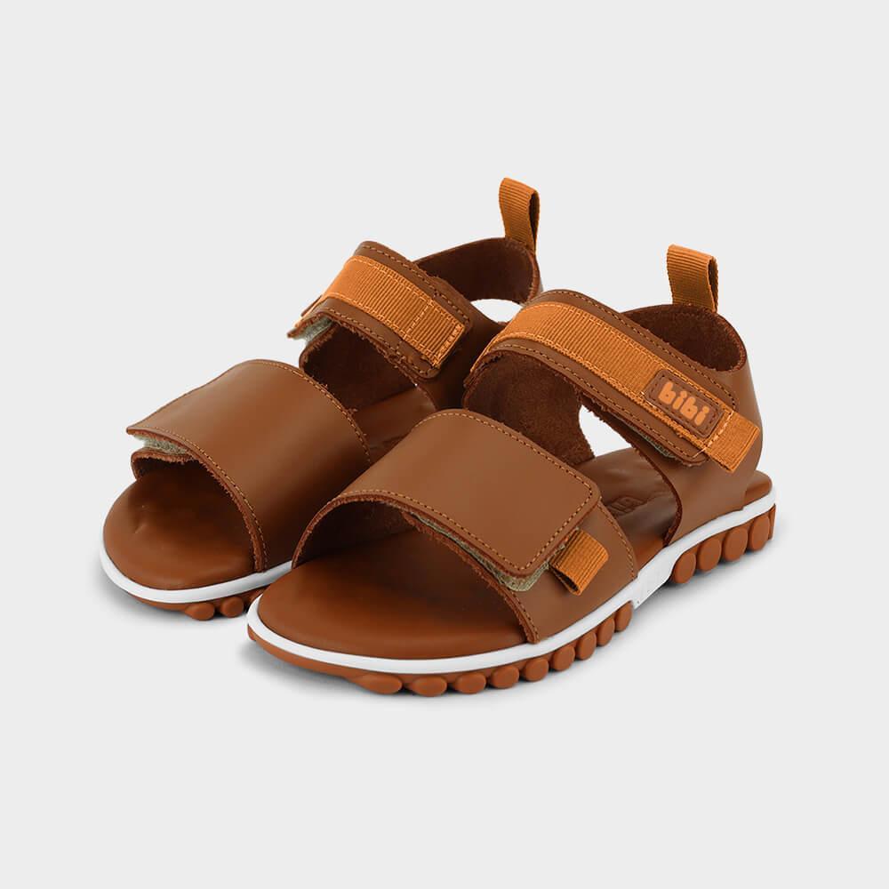 Papete Infantil Bibi Summer Roller 2.0 Marrom - 3