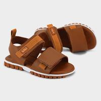 Papete Infantil Bibi Summer Roller 2.0 Marrom