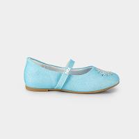 Sapatilha Infantil Bibi Ballerina Basic Frozen da Disney - 1