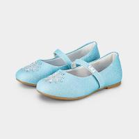 Sapatilha Infantil Bibi Ballerina Basic Frozen da Disney - 3