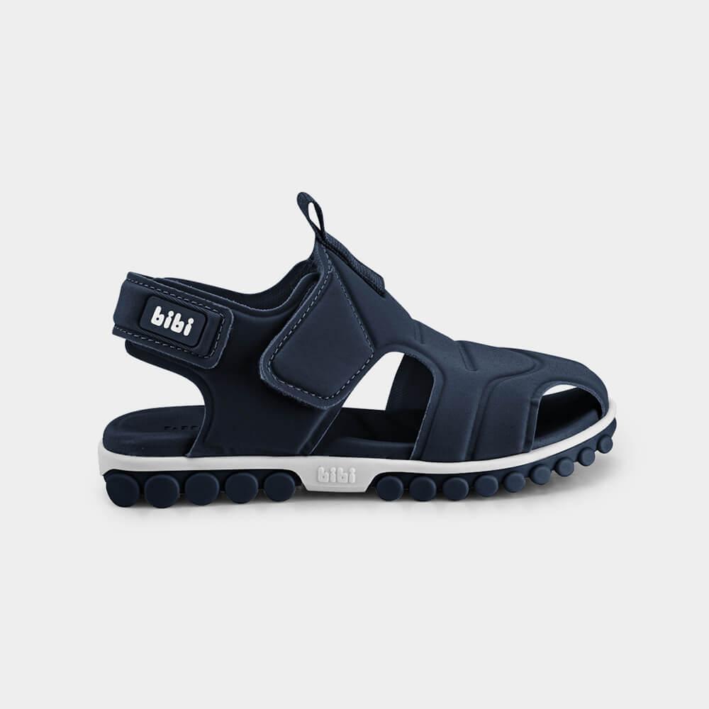 Papete Infantil Bibi Summer Roller Sport 2.0 Azul Marinho - 1