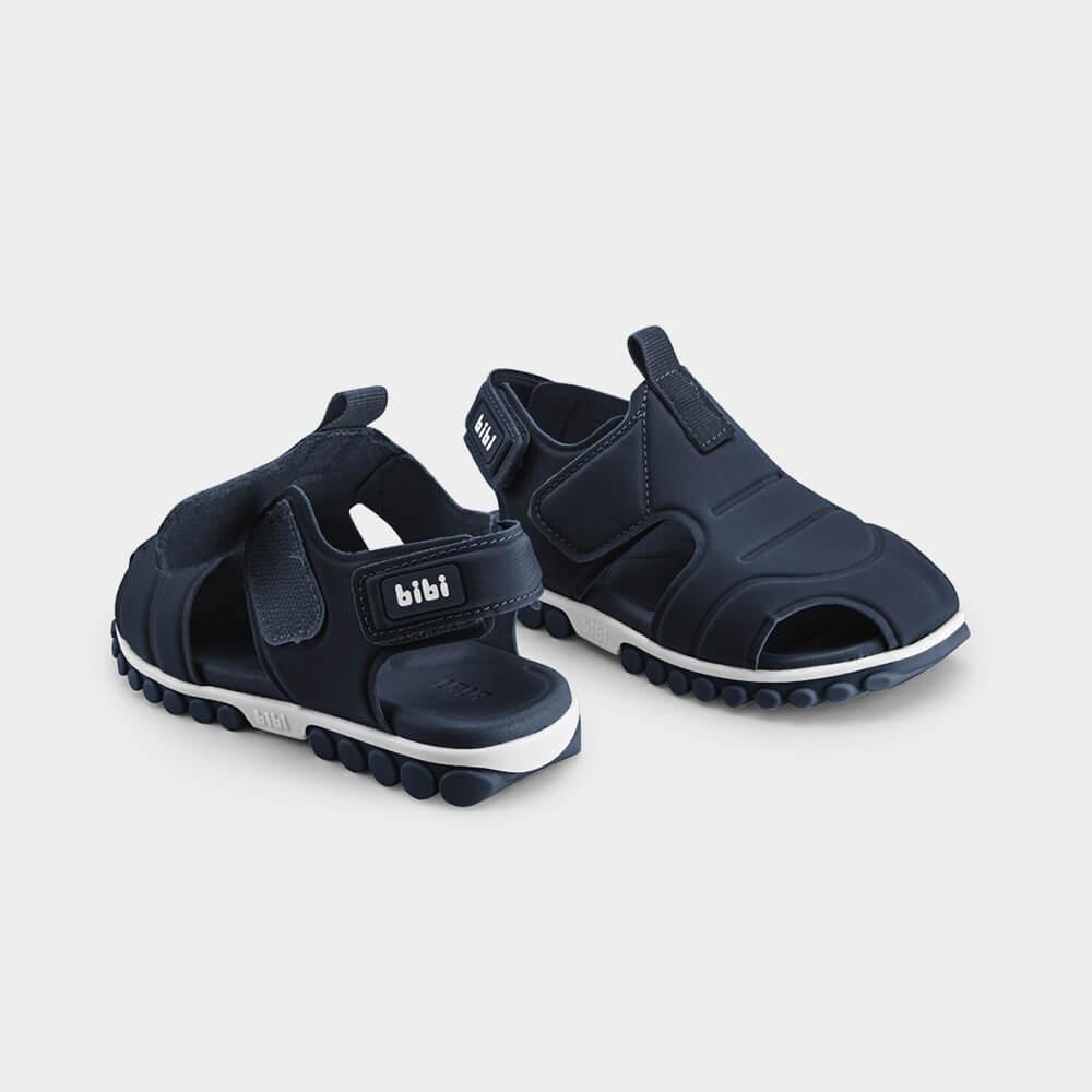 Papete Infantil Bibi Summer Roller Sport 2.0 Azul Marinho - 3