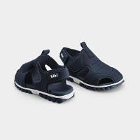 Papete Infantil Bibi Summer Roller Sport 2.0 Azul Marinho - 3