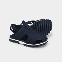 Papete Infantil Bibi Summer Roller Sport 2.0 Azul Marinho - 4