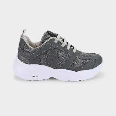 Tênis Infantil Bibi Pegasus Grafite