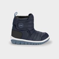 Bota Infantil Bibi Roller 2.0 Drop Azul Marinho - 1