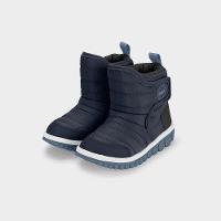 Bota Infantil Bibi Roller 2.0 Drop Azul Marinho - 2