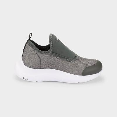 Tênis Infantil Bibi Action Cinza 1167406