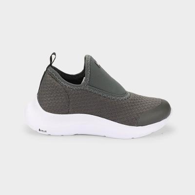 Tênis Infantil Bibi Action Cinza 1167412