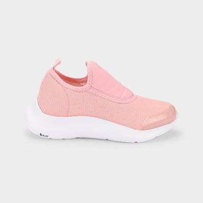 Tênis Infantil Bibi Action Rosa 1167410