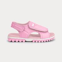 Sandália Infantil Bibi Summer Roller Sport 2.0 Rosa - 1