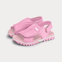 Sandália Infantil Bibi Summer Roller Sport 2.0 Rosa - 2