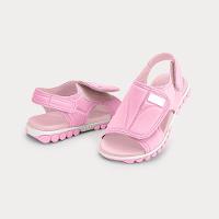 Sandália Infantil Bibi Summer Roller Sport 2.0 Rosa - 3