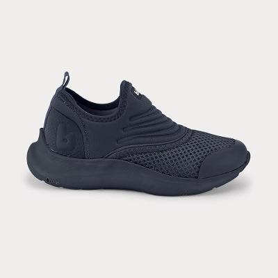 Tênis Infantil Bibi Action Preto