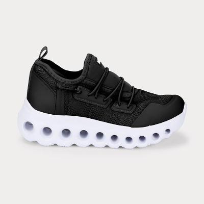Tênis Infantil Bibi Roller Sport Preto