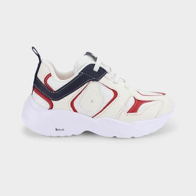 Tênis Infantil Bibi Pegasus Branco