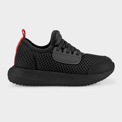 Tênis Infantil Bibi Flash Preto