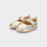 Sapatilha Infantil Bibi Afeto 2.0 Dourada - 2