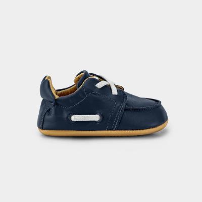 Tênis Infantil Bibi Afeto 2.0 Azul Marinho
