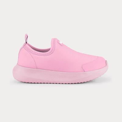 Tênis Infantil Bibi Flash Rosa 27