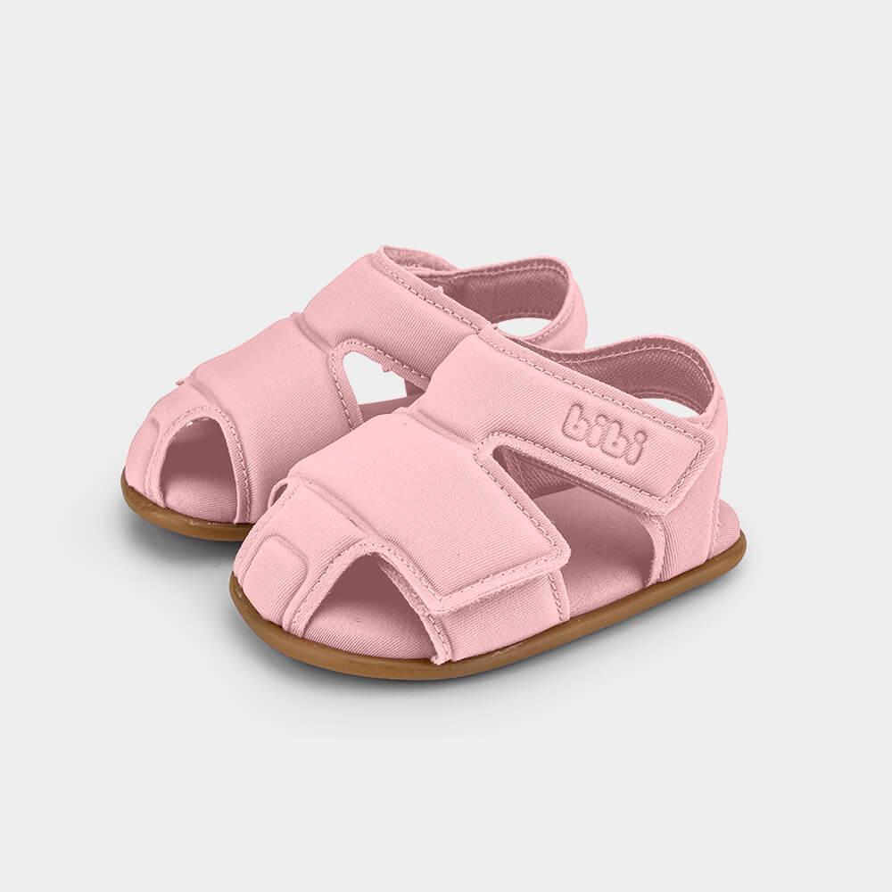 Sandália Infatil Bibi Afeto 3.0 Rosa - 2