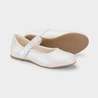Sapatilha Infantil Bibi Ballerina Basic Bege - 3