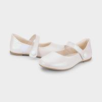 Sapatilha Infantil Bibi Ballerina Basic Bege - 4