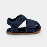 Sandália Infatil Bibi Afeto 3.0 Azul Marinho - 1