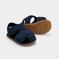 Sandália Infatil Bibi Afeto 3.0 Azul Marinho - 3