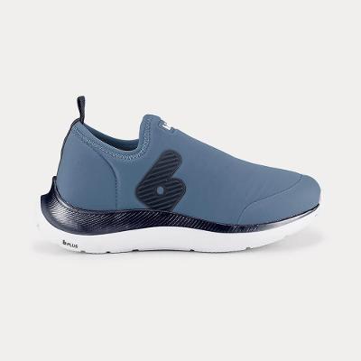 Tênis Infantil Bibi Action Azul