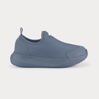 Tênis Infantil Bibi Flash Azul