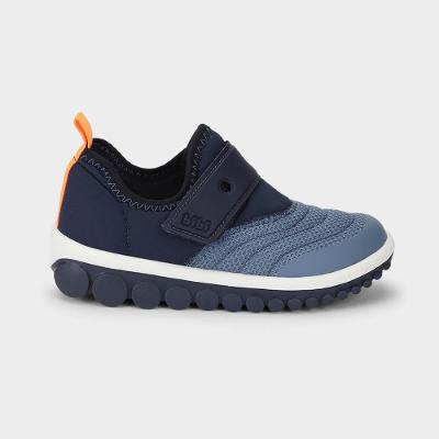 Tênis Infantil Bibi Roller 2.0 Azul