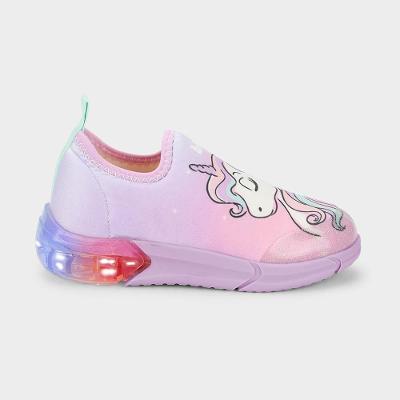 Tênis Infantil Bibi Space Rosa de Unicórnio 20