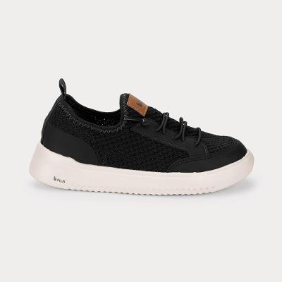 Tênis Infantil Bibi New Way Preto 25