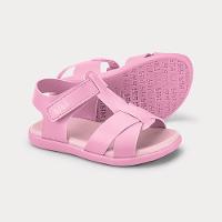 Sandália Infantil Bibi Baby Soft II Rosa - 4