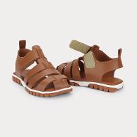 Sandália Infantil Bibi Summer Roller 2.0 Marrom - 3