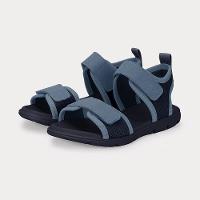Sandália Infantil Bibi Sandals Kids Azul Marinho - 2